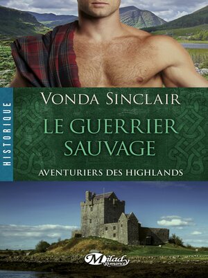 cover image of Le Guerrier sauvage